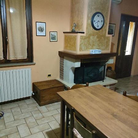Appartamento Alba Locazione Turistica Σπολέτο Εξωτερικό φωτογραφία
