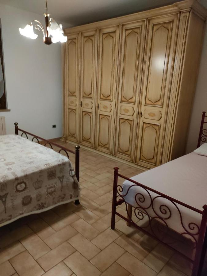 Appartamento Alba Locazione Turistica Σπολέτο Εξωτερικό φωτογραφία