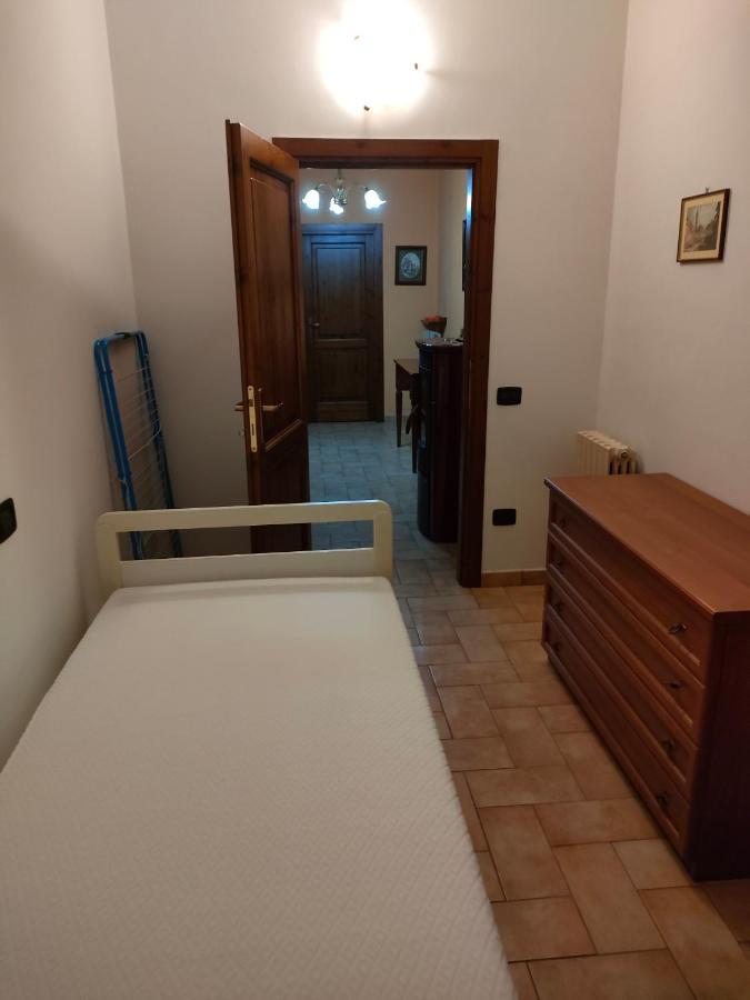 Appartamento Alba Locazione Turistica Σπολέτο Εξωτερικό φωτογραφία