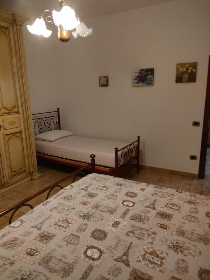 Appartamento Alba Locazione Turistica Σπολέτο Εξωτερικό φωτογραφία