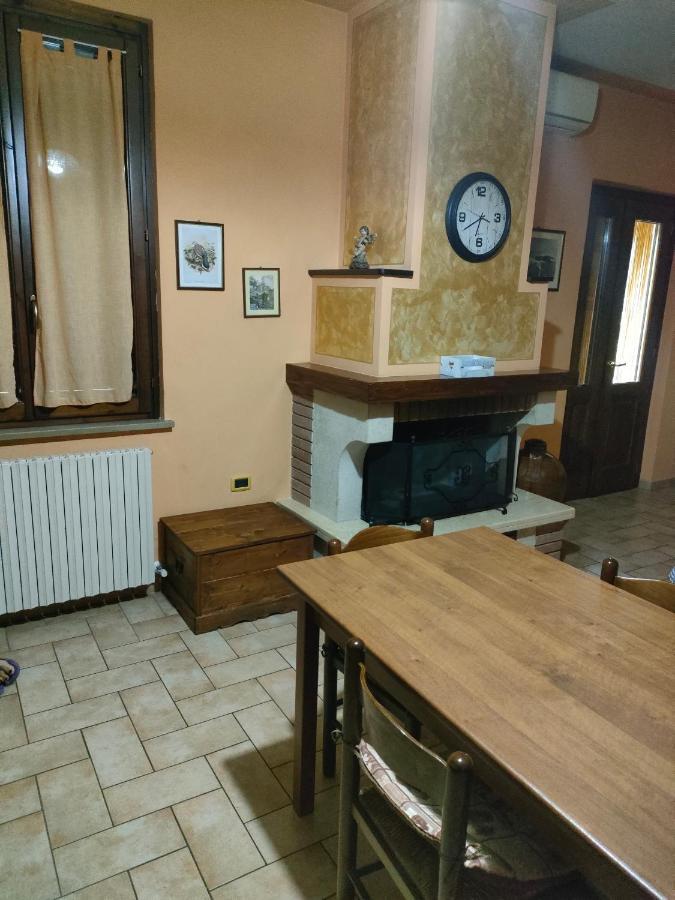 Appartamento Alba Locazione Turistica Σπολέτο Εξωτερικό φωτογραφία